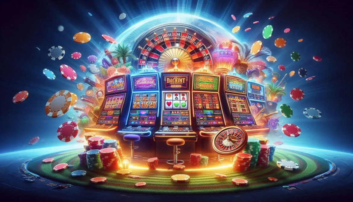 Deloro Casino